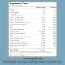 Chewsy - Men'S Multivitamin Chews - Immune And Energy Support, Vitamin A, B12, C, D3, E, Folic Acid, Probiotics, Zinc - 30-Day Supply