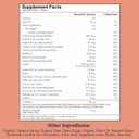 Chewsy Kids' Multivitamin + Probiotics + Superfoods Chews, Immune & Digestive Support, Vitamins A, C, D3, E, Zinc, Kids Chewable Supplement, Individually Wrapped Fruity Chews, 6-Day Supply (1)