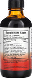 Christopher'S Original Formulas Blood Stream Formula Syrup, 4 Fl Oz (118 Ml)
