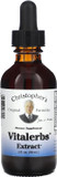 Christopher'S Original Formulas Vitalerbs Extract, Nutrient-Rich Herbal Supplement, 2 Oz