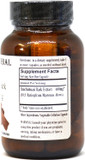 Chuchuhuasi Bark Extract | 10:1 Extract | 600Mg Per Capsule | Stamina And Vitality Support | 60 Vegan, Kosher, And Halal Capsules | Stearate-Free, Filler-Free, And Bottled In Glass