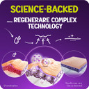 Cicatricure Advanced Scar Gel For Kids, Proven Results In 2 Weeks, Helps To Reduce Size, Color, And Texture Of Scars, Scar Gel For Face And Body, Hypoallergenic Scar Cream, Grape Scent, 1 Oz