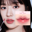 Clio Crystal Glam Tint (012 Fiery Rose)