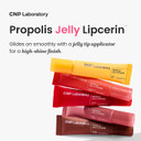 Cnp Propolis Jelly Tinted Lipcerin - 02 Pink Donut, Hydrating Lip Balm & Gloss With Manuka Honey + Hyaluronic Acid, Korean Skincare, 0.3 Fl.Oz