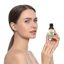 Cococare 100 Percent Peppermint Oil - Essential Oil For Aromatherapy - 1 Fl Oz