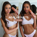 Cocosolis - Solis | Dark Self Tanner | Self Tan For Face & Body | Tanning Mousse For A Rich, Natural And Long-Lasting Tan | Organic Self Tanner - Plant-Based Dha (200 Ml)