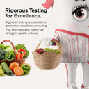 Codeage E-Sport Vitamins+ Citicoline Cognizin, Bacopa Monnieri Supplement, Multivitamins, Astaxanthin, L-Theanine, Ginkgo Biloba, Acetyl-L-Tyrosine, Huperzine A, Lutein, Esport Gaming - 90 Capsules