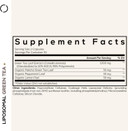 Codeage Liposomal Green Tea+ Egcg 50% Green Tea Extract, Organic Matcha Green Tea Powder, Peppermint Leaf, Lemon Peel, Liposomal Delivery - Vegan Pils Supplement - Non-Gmo - 60 Capsules