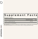 Codeage Liposomal Nac Supplement - N-Acetyl L-Cysteine Amino Acid - 2 Month Supply - Free-Form Nac - Phospholipid Complex - Vegan, Non-Gmo, Gluten-Free, Dairy-Free - 120 Capsules