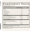 Codeage Liquid Vitamin C 1000Mg, Vitamins D3, E & Zinc, Rose Hips, Quercetin, Echinacea, Vegan Liposomal Vitamin C Supplement, Non-Gmo - 15.22 Fl Oz