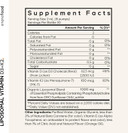 Codeage Liquid Vitamin D3 K2 Supplement, Liposomal Vitamin D Cholecalciferol, Menaquinone Mk-7, Liquid Vitamin K - Vegan & Non-Gmo - No Sugar - 2 Fl Oz