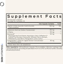 Codeage Skin Vitamins+ Supplement  Ceramosides, Dermaval, Hyaluronic Acid, Coffeeberry, Vitamin C  Skin Elasticity, Wrinkle & Moisture Support  Liposomal Delivery  Non-Gmo, 30 Capsules