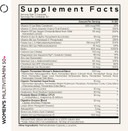 Codeage WomenS Multivitamin 50+ Supplement - Essential Vitamins For Women Over 50, Minerals, Coq10, Hyaluronic Acid, Probiotics, Black Cohosh, Ashwagandha & Superfoods - Non-Gmo - 90 Capsules