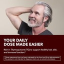 Cold Pressed Black Seed Oil Liquid Capsules With Green Tea Extract For Energy And Digestive Health Support - 60 Count - Nigella Sativa Supplement - Unflavored, Vegan, Non-Gmo - 1 Month Supply