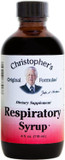 Dr Christopher'S Formula Respiratory Syrup, 4 Fluid Ounce
