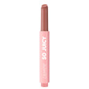 Colourpop So Juicy Plumping Lip Gloss Balm - Hydrating Lip Gloss & Balm Hybrid With Peptides - Non-Sticky Formula - Visibly Plumps Lips & Delivers Buildable Color - Guava Glaze (0.07 Oz)
