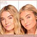 Colourpop Sol Liquid Sun Glow Drops - Buildable Face & Body Bronzer Drops - Glowy Summer Makeup Enriched With Niacinamide & Peptides For Radiant, Healthy-Looking Skin (1.11 Oz)