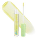 Colourpop Winx Club Ultra Glossy Lip Gloss - Hydrating, Sheer Orange Lip Gloss For Juicy, Fuller-Looking Lips - Formulated With Jojoba Oil To Moisturize & Nourish - Stella (0.11 Oz)