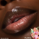 Colourpop Winx Club Ultra Glossy Lip Gloss - Hydrating, Sheer Orange Lip Gloss For Juicy, Fuller-Looking Lips - Formulated With Jojoba Oil To Moisturize & Nourish - Stella (0.11 Oz)