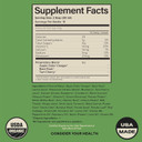 Complete Natural Products Joint Support Complete - 16 Fl Oz Organic Joint Support Supplement & Uric Acid Cleanse