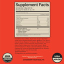 Complete Natural Products Kidney Complete - 16Oz Liquid Dietary Supplement For Kidney Support, Cleanse, And Detox With Apple Cider Vinegar, Lemon, & Organic Chanca Piedra