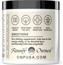 Complete Natural Products Pure D-Mannose Powder Supplement - Bulk D-Mannose 8Oz (227 G) 115 Servings For Uti, Bladder, & Urinary Tract Health