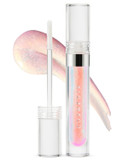 Cosmedix Lumi Crystal Liquid Crystal Hydrator - Plumping Lip Gloss For Women For Plumped, Luscious & Fuller-Looking Lips - Long-Lasting Moisturizing Lip Filler With High-Shine Finish