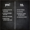 Country Life® Tart Cherry Honey Gummies - Non-Gmo - Certified Gluten Free - Certified Vegetarian By Ava To Support Muscle Recovery After Exercise