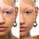 Cover Fx Pressed Mineral Foundation - Shade M3 - Weightless Powder Foundation - Buildable Light To Full Coverage - Matte Finish - All Skin Types