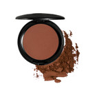 Cover Fx Pressed Mineral Foundation - Shade R1 - Weightless Powder Foundation - Buildable Light To Full Coverage - Matte Finish - All Skin Types