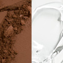 Cover Fx Pressed Mineral Power Foundation, D4 + Gripping Makeup Primer