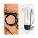 Cover Fx Pressed Mineral Power Foundation, M3 + Gripping Makeup Primer
