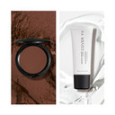 Cover Fx Pressed Mineral Power Foundation, R2 + Gripping Makeup Primer