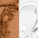 Cover Fx Pressed Mineral Power Foundation, T1 + Gripping Makeup Primer