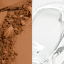 Cover Fx Pressed Mineral Power Foundation, T4 + Gripping Makeup Primer