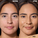 Cover Fx Skin Discovered Longwear Full Coverage Concealer | Buildable Crease-Resistant High Coverage Formula Conceals, Corrects, And Brightens | M2- Medium To Tan Skintones With Cool Undertones