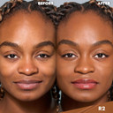 Cover Fx Skin Discovered Longwear Full Coverage Concealer | Buildable Crease-Resistant High Coverage Formula Conceals, Corrects, And Brightens | R2- Rich Skintones With Neutral Undertone