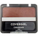 Covergirl Cheekers Blush, Soft Sable 120