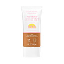 Covergirl Clean Fresh Blurring Skin Tint With Spf 30, 405 Fair Cool, Liquid Foundation, Soft Matte Finish, Smooths, Brightens, Blurs Pores, Mineral Sunscreen, Vegan Formula