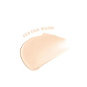 Covergirl Clean Fresh Blurring Skin Tint With Spf 30, 455 Rich/Deep Neutral, Liquid Foundation, Soft Matte Finish, Smooths, Brightens, Blurs Pores, Mineral Sunscreen, Vegan Formula