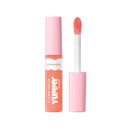 Covergirl Clean Fresh Yummy Gloss  Lip Gloss, Sheer, Natural Scents, Vegan Formula - Peach Out!