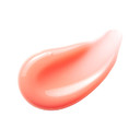 Covergirl Clean Fresh Yummy Lip Gloss, Sunrise Blush, Hydrating, Non-Sticky, Hyaluronic Acid, Glassy Shine, 0.33Oz