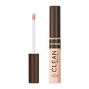 Covergirl Clean Invisible Concealer, Lightweight, Hydrating, Vegan Formula, Porcelain 101, 0.23Oz
