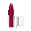 Covergirl Clean Lip Color, Caliente, Satin Finish, Squalane, Avocado & Aloe, Carmine-Free, Non-Drying, 0.12Oz