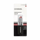 Covergirl Continuous Color Lipstick - 430 Bistro Burgundy Lipstick Women 0.13 Oz