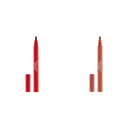 Covergirl Outlast Lipstain Bundle - Atomic Love 55 & Canyon 35 Colors