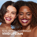 Covergirl Outlast Lipstain Bundle - Tangelo 25 & Canyon 35 Shades, Vegan Formula