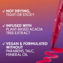 Covergirl Outlast, Fangtastic, Lipstain Halloween Limited Edition, Transfer-Proof, Non-Drying, Lightweight, Buildable, 0.05Oz