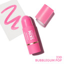 Covergirl Trublend Skin Enhancer Blush Balm Stick, 230 Bubblegum Pop, Vegan Formula, Easy To Use, Glides On Effortlessly, Non-Greasy, Doesn'T Crease, 0.21Oz