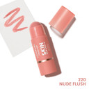 Covergirl Trublend Skin Enhancer Blush Balm Stick, 240 Sweet Violet, Vegan Formula, Easy To Use, Glides On Effortlessly, Non-Greasy, Doesn'T Crease, 0.21Oz